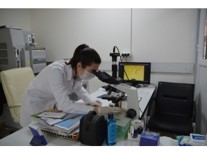 Sarıoğlu: "Bilinçsiz Gübreleme Toprağa Zarar Veriyor"