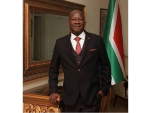 Modef, “Özgürlük Ayı” Kutlamalarına Sponsor Oldu