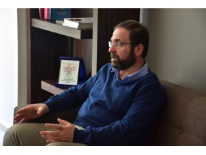 Türkiye’nin İlk Gerçek 4k Çözünürlüklü Planetaryumu Ziyaretçilerini Ağırlıyor