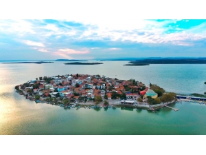 Uluabat Gölü’nde Kontrol Yetkisi Karacabey’de