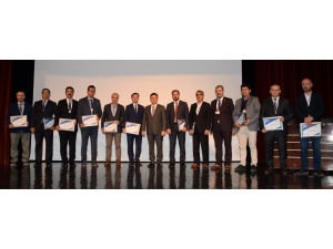 Kamu-üniversite-sanayi İşbirliği Çalışma Grubu 10. Koordinasyon Toplantısı Esogü’de Başladı