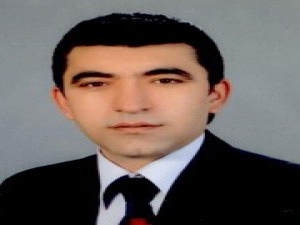 Kocasinan Belediye Meclis Üyesi İsa Ferah İstifa Etti