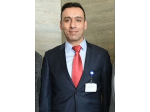 Vali Yardımcısı İstifa Etti