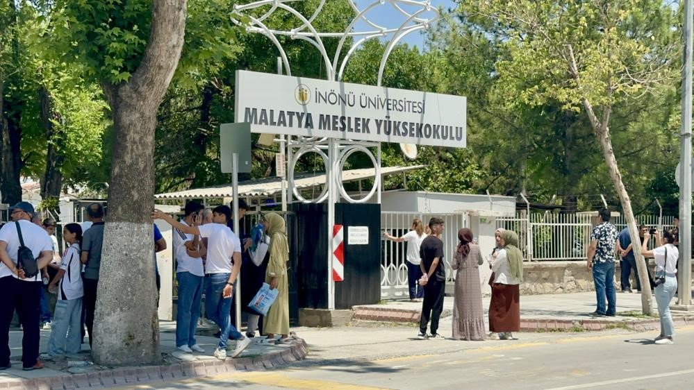 malatya-da-yks-icin-tum-tedbirler-alindi