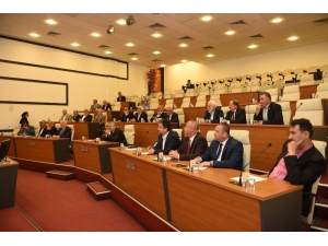 Kasmib’de Birlik Encümeni Ve İhtisas Komisyonları Seçimi Yapıldı