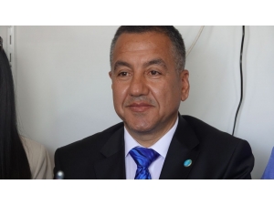 Kuşadası’ndan Milletvekilliği İçin İki Aday Adayı