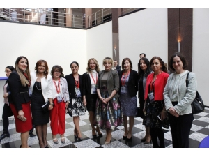 Yoğun Bakım Hemşireliği Kongresi Sona Erdi