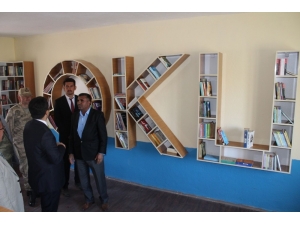 Çaldıranlı İşadamından Örnek Davranış