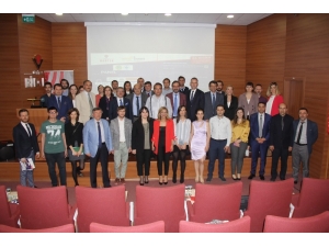 26 Nisan Fikri Mülkiyet Günü Panelle Kutlandı