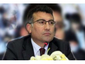 Toki Baş Hukuk Müşaviri Abdullah Güler İstifa Etti