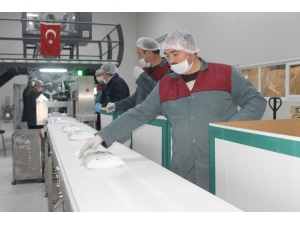 Afyon Şeker Fabrikası’nı Doğuş Gıda Aldı