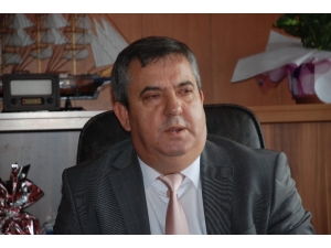 Korkmaz Milletvekilliği Aday Adaylığı İçin Görevinden İstifa Etti