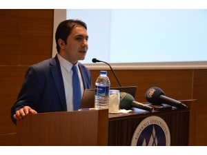 Orta Doğu’da Göç Ve Terör Sempozyumu