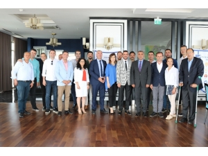 Turizm Koordinasyon Toplantısına Doğru