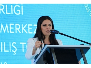 Bakan Sarıeroğlu: “Kıdem Tazminatı Dünya Açısından Gündemin İlk Sırasındaki Konudur”