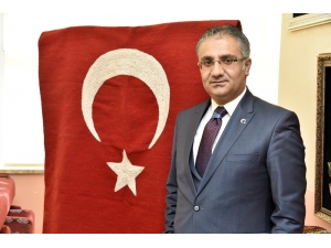 Kelkit Kaymakam Yavuz, Milletvekili Aday Adayı Olmak İçin İstifa Etti