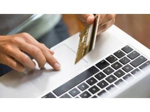 İnternet Siparişlerinin Yüzde 82’sini Kartla Ödendi