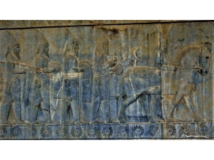 2 Bin 600 Yıllık Figürler Türklerin İlk Resimleri Olabilir