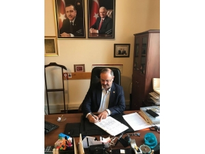 Deligöz’den Ak İmza