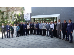 Kuşadası’nda Mebim 147 Semineri Düzenlendi