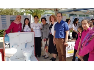 Çocuklar Tuvalet Alışkanlığını Bu Proje İle Kazanacak