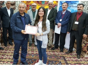 Van Yyü’de Proje Hazırlama Ve Yürütme Eğitimi Verildi