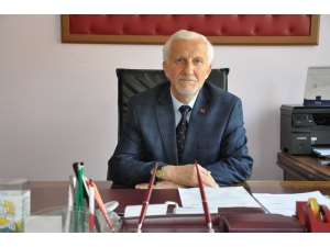 Simav Belediye Başkan Yardımcısı Mustafa Yılmaz Girgin, Milletvekilliği Aday Adaylığı İçin İstifa Etti