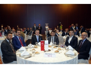 İha Ve Siha’lara ’Girişimcilik Ödülü’