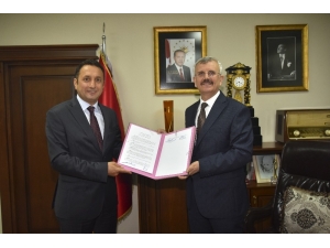 Yerli Kanser İlacı Üretimi İçin Start Verildi