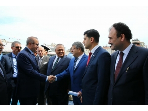 Rıza Posacı Milletvekilliği Aday Adaylığı İçin Görevlerinden İstifa Etti