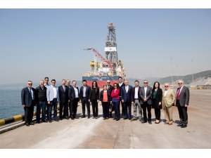 “Otomotivde 2023 Hedeflerine Ulaşmak İçin İntermodal Limanlara İhtiyaç Var”