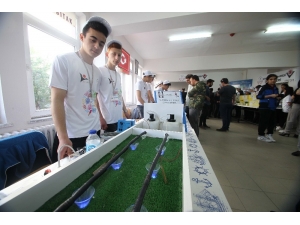 Bilime ‘İz’ Bıraktılar