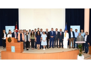 Anı Yarışmasında Ödüller Sahiplerini Buldu