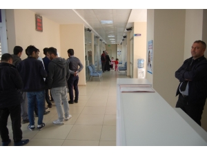 - İş-kur’a Üç Günde 8 Bin Başvuru