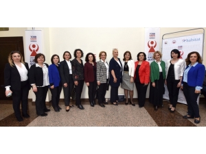 Türkiye’nin Girişimci Kadın Gücü Trabzon’da Buluştu