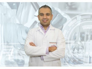 Nöroloji Uzmanından “Beynimizin Yüzde 100’ünü Kullanıyoruz” Açıklaması