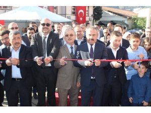 Babasının Hayalini Gerçekleştirdi