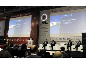 Bedaş Ar-ge Müdürü Sinim: "25 Proje İle Dağıtımda Verimliliğe Katkıda Bulunuyoruz"