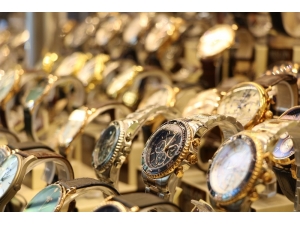 Kalitesiz Kol Saatleri Cilt Rahatsızlığına Neden Oluyor