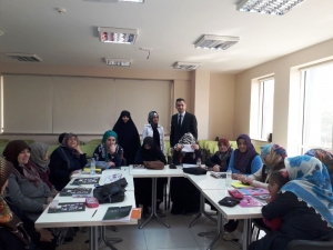 İzmit’te Okuma Yazma Seferberliği