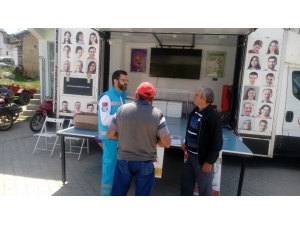 Vatandaşlara Kkka Uyarısı