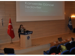 Kanserden Değil, Geç Kalmaktan Kork