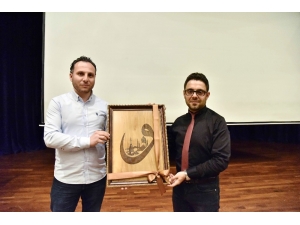 Saü’de Tıp Ve Mühendislik İlişkisi Konuşuldu