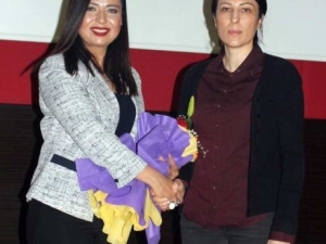 Öğrencilere “Kurumsal Eğitim Ve Protokol Kuralları” Eğitimi Verildi.