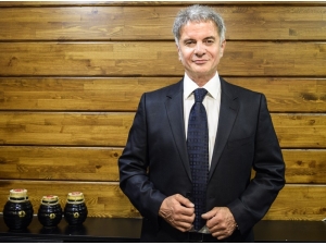 “Bu Sene Bal Üretimi Yüzleri Güldürecek”