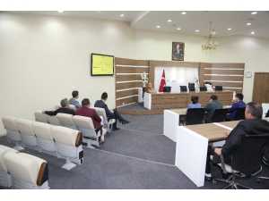 Sıfır Atık Projesine Niğde Belediyesinden Tam Destek