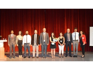 Mersin’de ’Otomotiv 4.0’ Etkinliği Düzenlendi