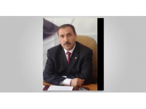 Mehmet Duran Milletvekili Aday Adayı Oldu