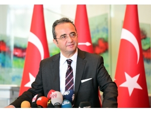 Chp Sözcüsü Tezcan: “Önümüzdeki Hafta Sanıyorum İyi Haberleri Paylaşacağız”