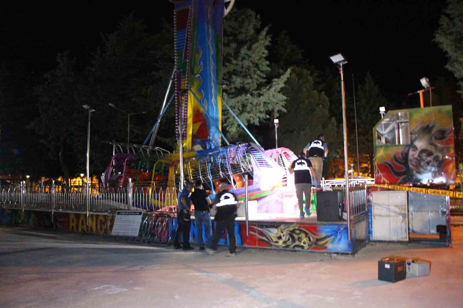 amasya-da-lunaparkta-olumle-sonuclanan-kazada-2-tutuklama